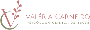 Valéria Carneiro, Psicóloga Clínica